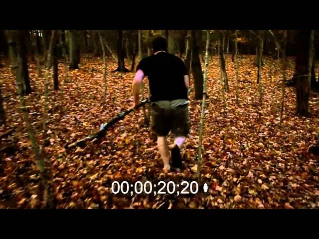 Arthur Scott Demo Reel