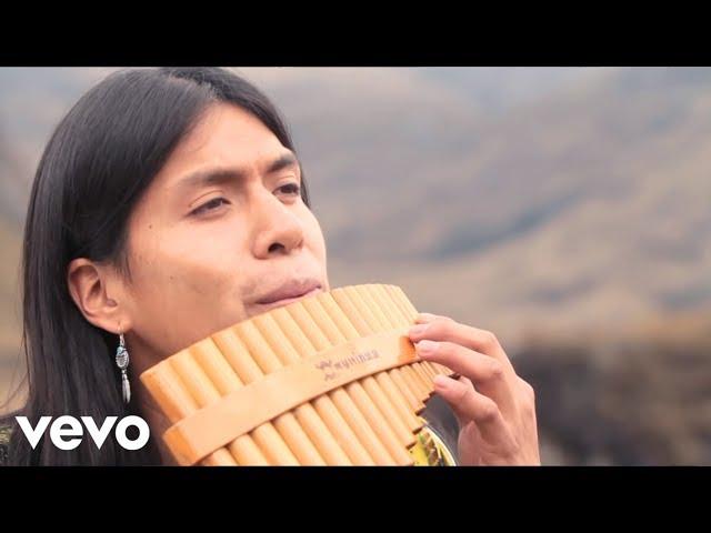 Leo Rojas - Der einsame Hirte (Videoclip)