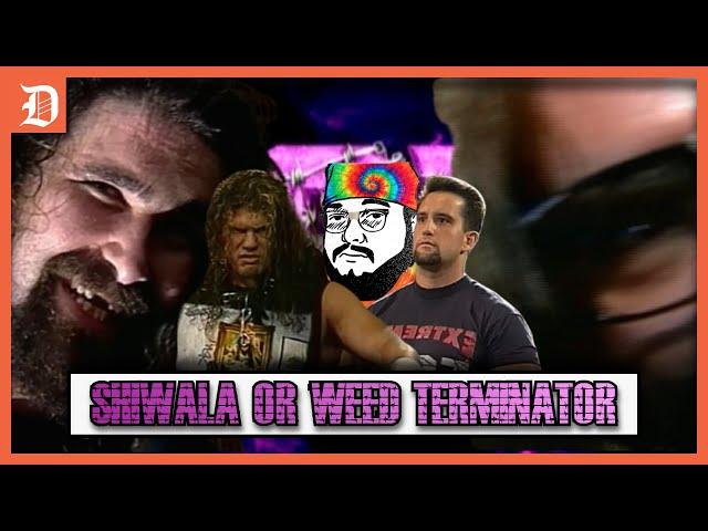 Deadlock Podcast Highlight - Shiwala or Weed Terminator - Retro Sync