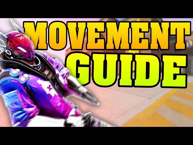 3 Movement Tips You NEED In Bloodstrike!