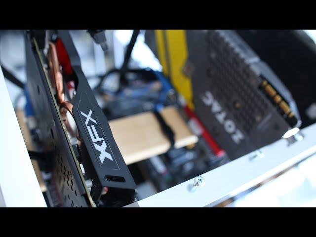 Which Coin/Algorithm Can You Mine On (Insert GPU Here)?