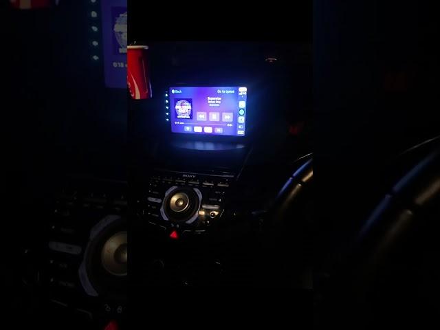Ford fiesta carplay upgrade 