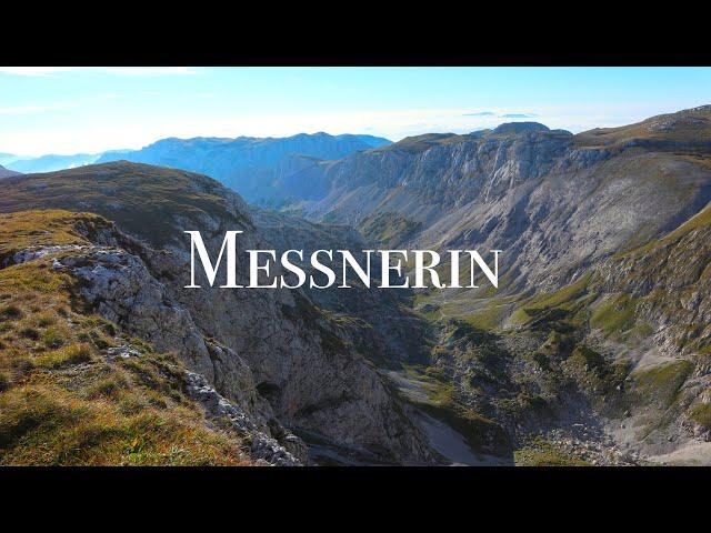 Messnerin - Wandern Steiermark - Hiking in Austria - Steiermark - wandern Steiermark