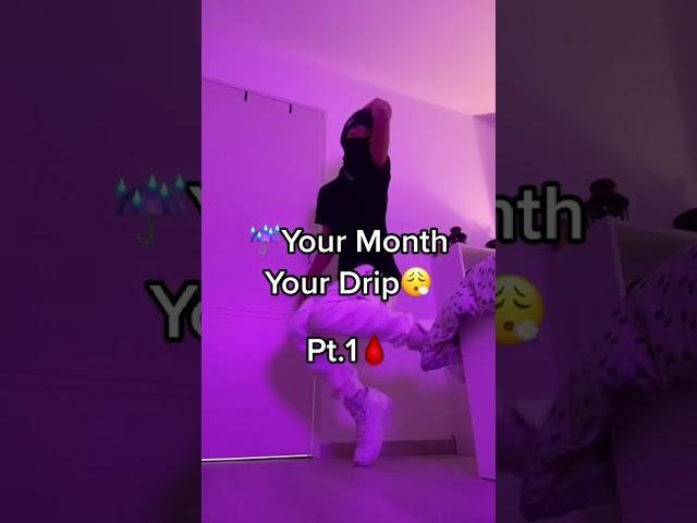 Your month your drip⬆️SUBSCRIBE FOR DAILY DRIPPY CONTENTFollow my other Social Medias #shorts