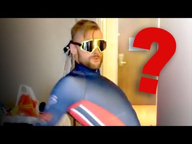 Hva skjer med Petter Northug? - RØD LØPER