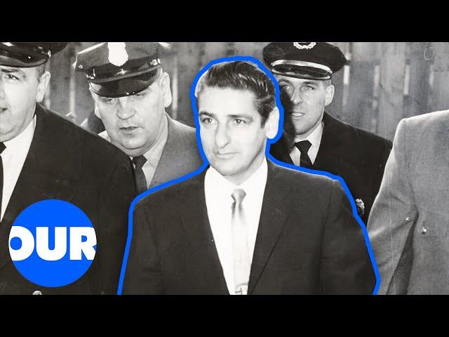 How did Albert DeSalvo Become The Boston Strangler? (Born To Kill) | Our History