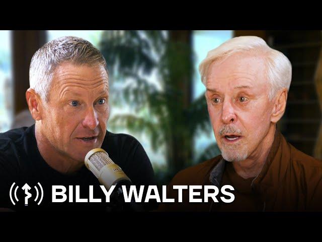 Billy Walters Talks Sports Betting, Jail & His Relationship with Phil Mickelson | The Forward