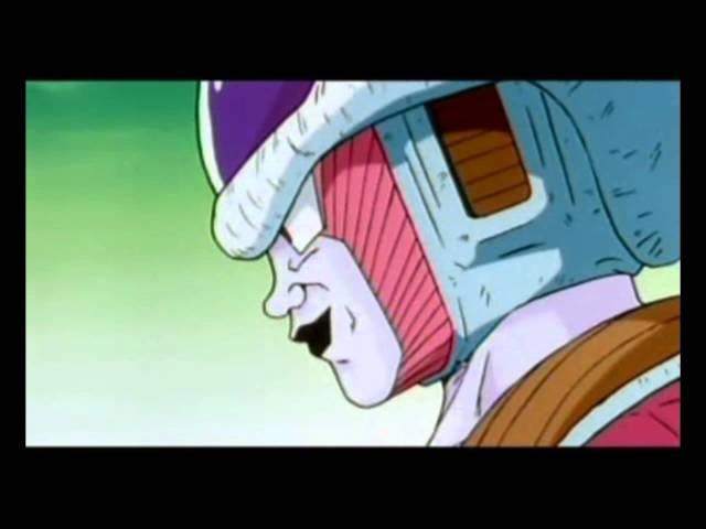 Frieza's Japanese Voice