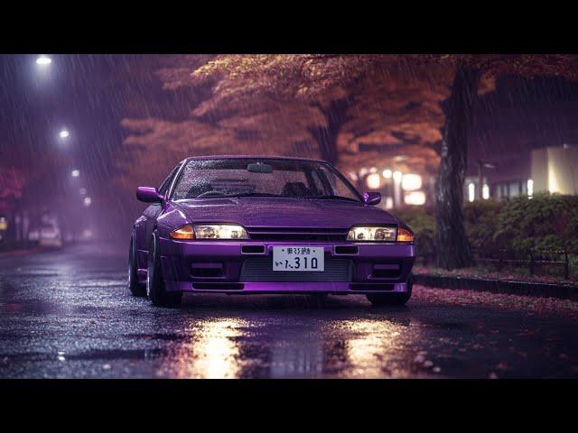 ATMOSPHERIC PHONK 2024 ※ BEST NIGHT DRIVE CHILL PHONK MIX ※ CHILL NIGHT DRIVES ※ фонк 2024