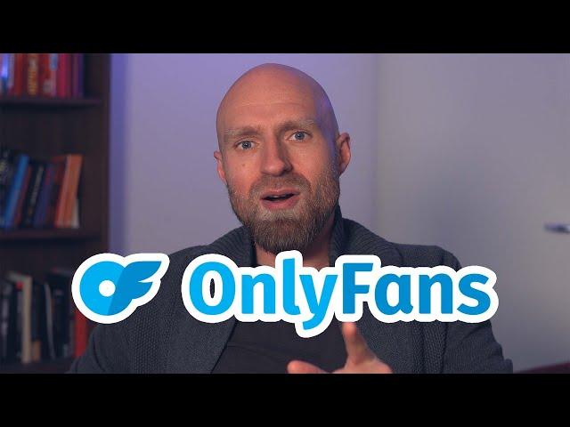 You HAVE to know this about ONLYFANS...