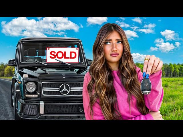 i GOT RiD Of My DREAM CAR… *here’s why*