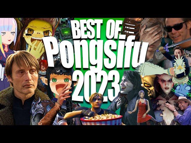 Best of Pongsifu 2023