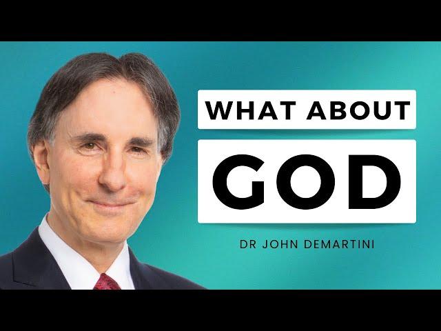 Understanding Religiosity | Dr John Demartini