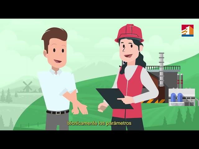Animated Explainer Video: ESI Investment Program | Ingenious Solutions Factory
