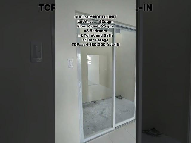 Affordable Townhouse in San Bartolome Novaliches @3.8M #townhouseforsale 09469954722