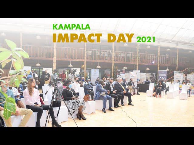 David Rupiny - Uganda Investment Authority