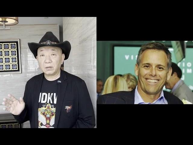 【崔哥天天侃5/29】罪犯花一百万美金，可以得到特朗普赦免