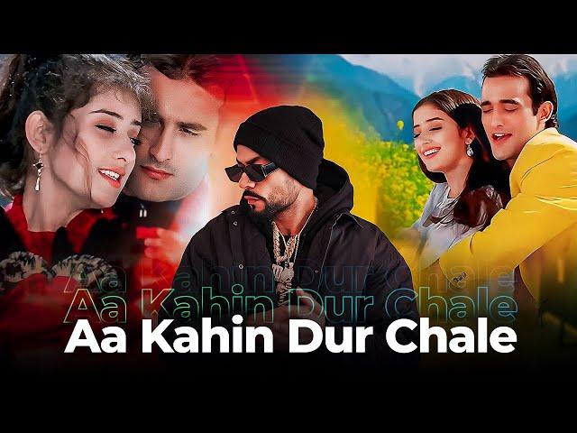 Aa Kahin Dur Chale (Bohemia x Alka Yagnik x Udit Narayan) Mashup | Prod. By KAKA 808s