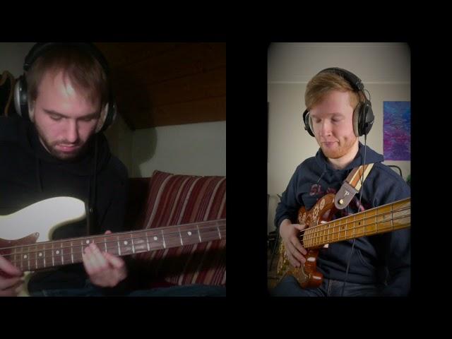 Joachim Sohn - Charles Berthoud BITE Bass Contest