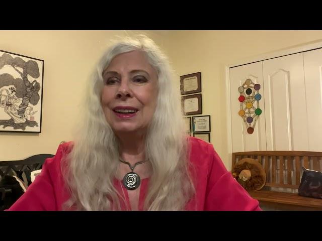 Sandy Anastasi's Editorial Videoblog for September 2024