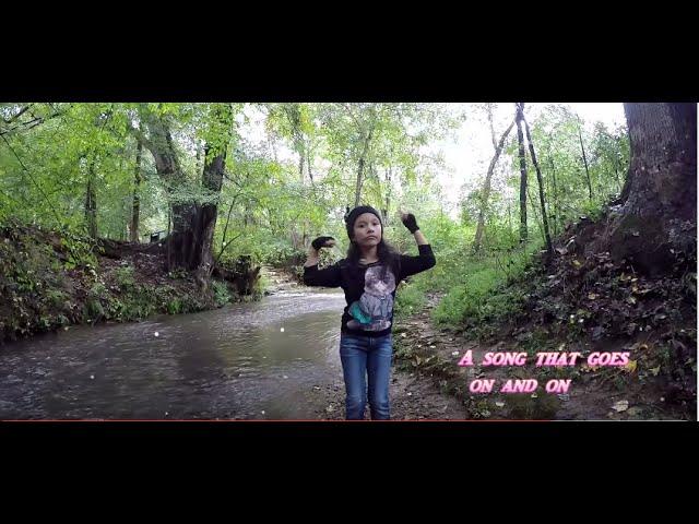 I Love You Like A Love Song +Choreography +Lyrics Selena Gomez