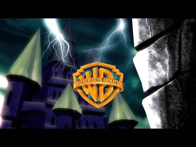 Warner Bros  Animation thunder effects from the 2000s (REVISED)