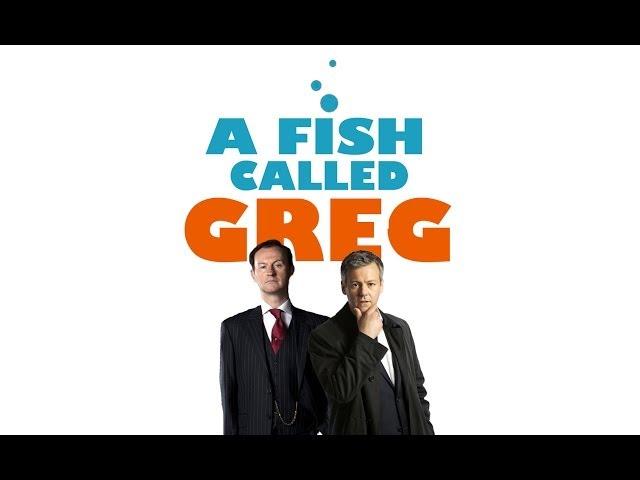 A Fish Called Greg TV Spot #4