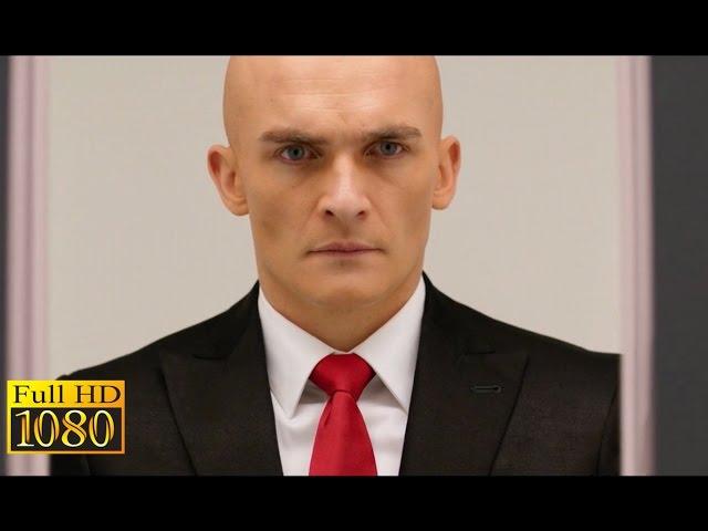 Hitman Agent 47 (2015) - Ending Scene (1080p) FULL HD