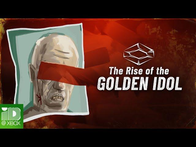 The Rise of the Golden Idol | Gameplay Reveal Trailer