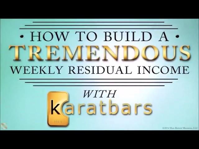 Our CEO wants to make 20,000 millionaires in the next 2 years would you like to be one of them?