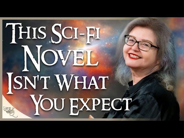 Why E. Marie Robertson Chose Indie Publishing for Her Sci-Fi Novel