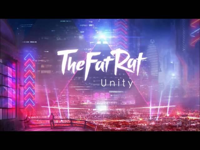 TheFatRat - Unity (New Lyrics!)