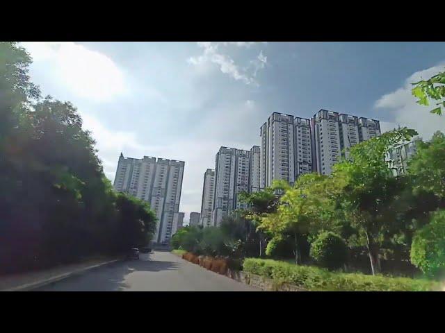 High Rise, Gated community #tellapur #resale #rent #9848525218