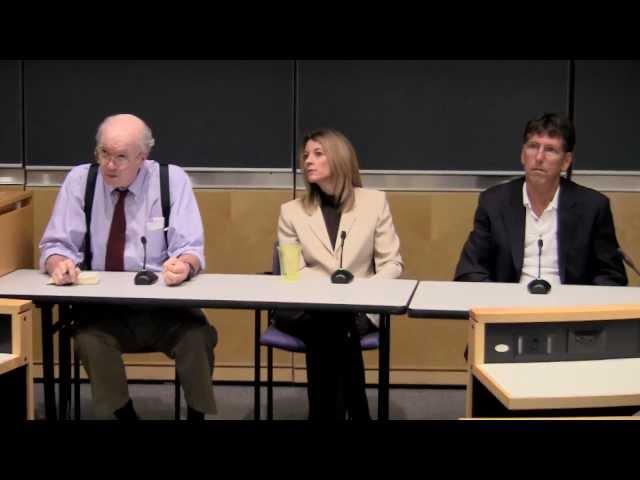 Modern Money & Public Purpose 2: Governments Are Not Households