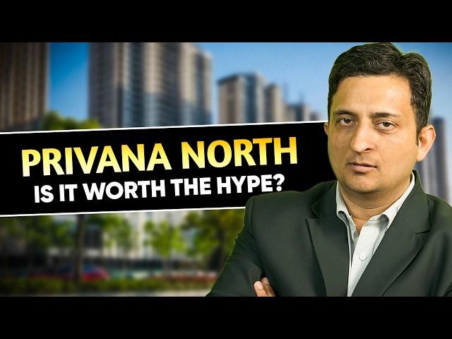 DLF PRIVANA NORTH SECTOR 76 GURGAON | DLF Phase 6 on SPR Extension #gurgaonrealestate