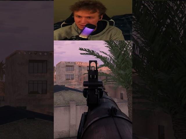 RPG GO BRRRRRRR IN OHD