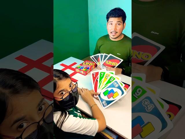 World’s Largest UNO Cards Game Of All Time! 1.31.5.25