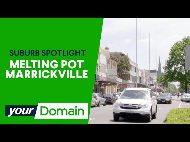 Suburb spotlight: Marrickville, Sydney | Your Domain