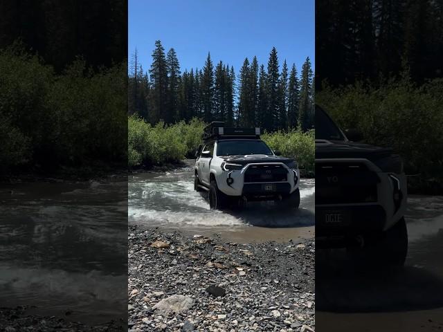 @jeff_4rnr ️ ️#letsgoplaces #toyota4runner #toyota #toyota4×4 #toyota4wd #4runner