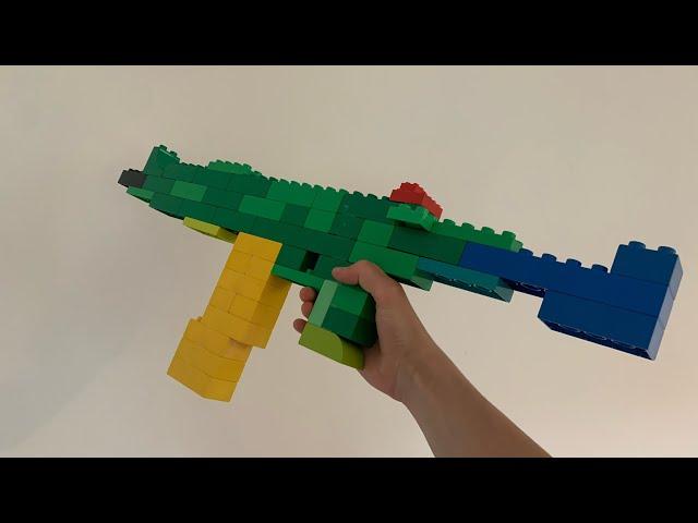 Lego DUPLO reload…