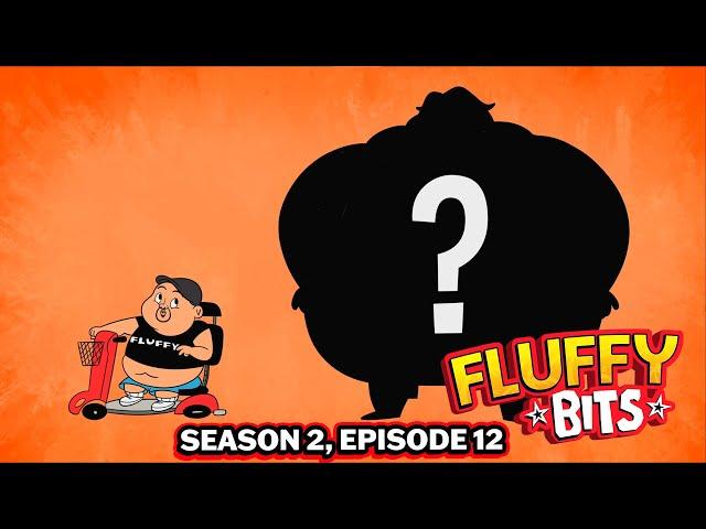 Fluffy Bits Season 2 Episode 12 | Gabriel Iglesias