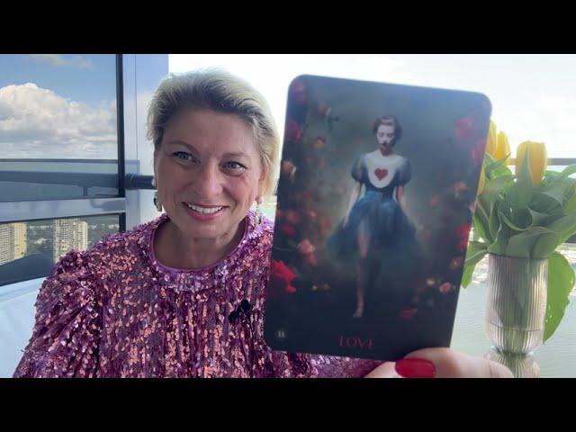 ОВЕН - ТАРО ПРОГНОЗ НА МАЙ 2025 года от ANGELA PEARL