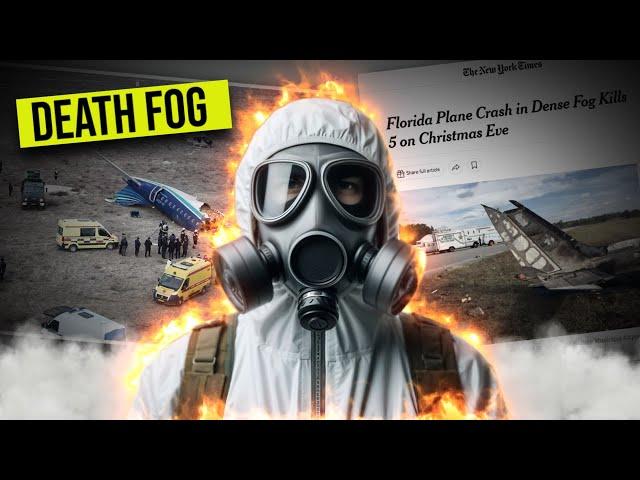 Strange Fog is Making People Sick?Alien UFO Drones, Plasmoids, Creepy TikToks & Scary Videos