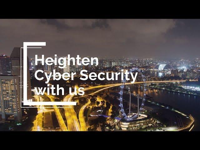 (Teaser) Tightening Cyber Security Together