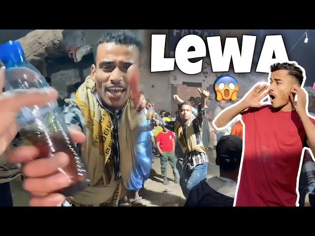 Dost Ne Lewa Me Piya Sharab | Raees Ne Lewa Me Sharab Piya | mr aseel vlog