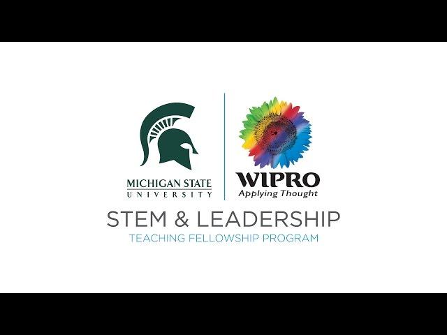 We are #MSUrbanSTEM