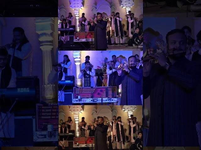 mai tainu samjhawan ki..symphony by SUJEET GUPTA #artist #music #flute #symphony #band #instrumental