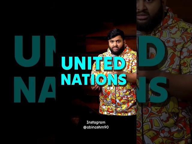 Watch full video "Indian Army: The Real Army" #shorts #comedy #standupcomedy #abinashmohapatra #army