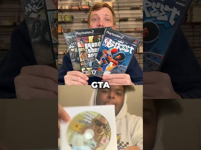 These Customers Ordered WHAT?! #unboxing #reviews #gaming #oldschoolgaming #memories #familygames