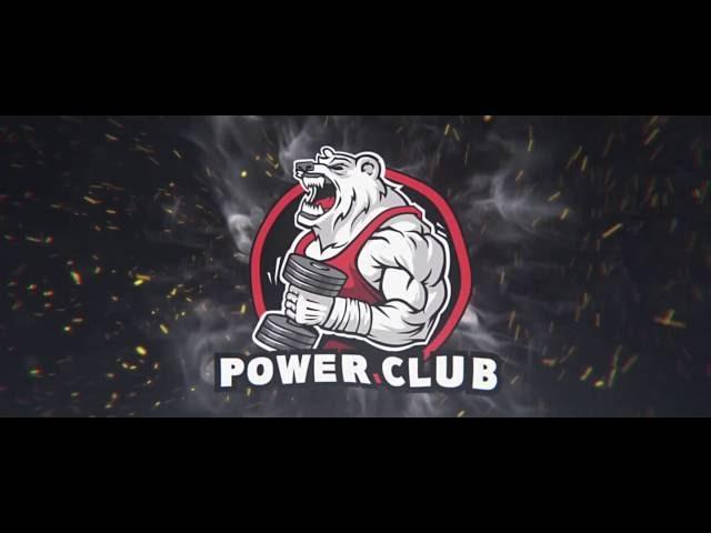 MMA Power club Tomsk